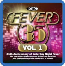 DMC Fever 35 Vol  1