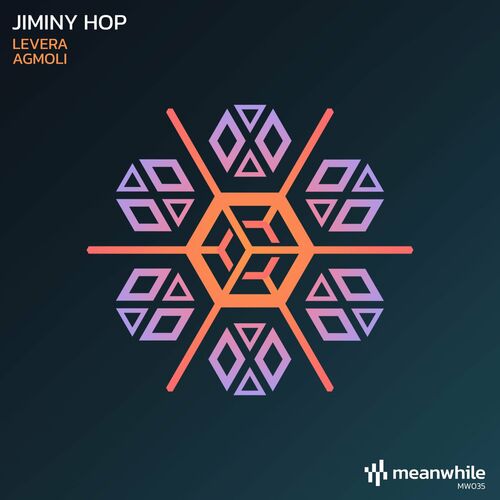 Jiminy Hop - Levera / Agmoli (2022)
