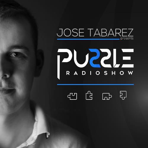 Jose Tabarez - Puzzle 045 (2022-09-09)