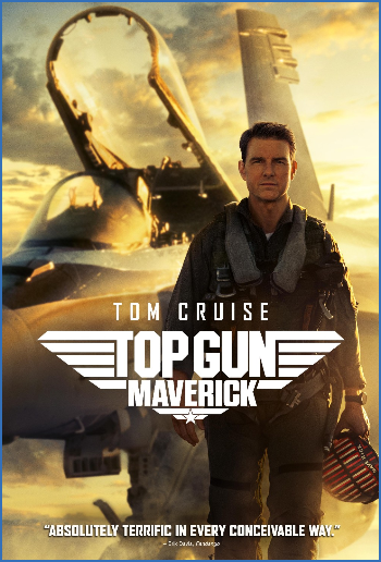 Top Gun Maverick (2022) 1080p WEBRip x265 DUAL DDP5 1 ESub - SP3LL