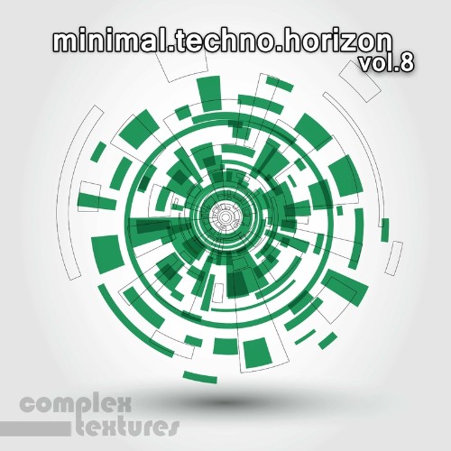 Minimal Techno Horizon, Vol. 8 (2022)