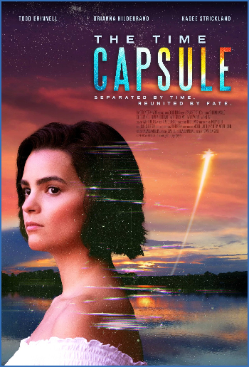 The Time Capsule 2022 1080p WEB-DL DD5 1 H 264-CMRG