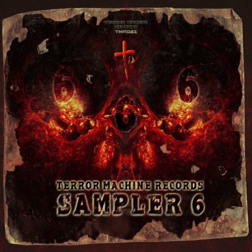 VA | Terror Machine Records Sampler 6 (2022) MP3