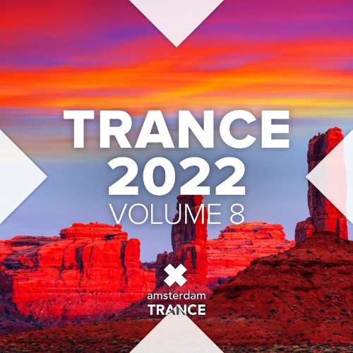 VA - Trance 2022, Vol. 8 (2022) (MP3)
