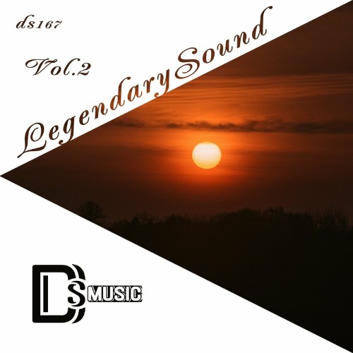 Legendary Sound, Vol. 2 (2022)