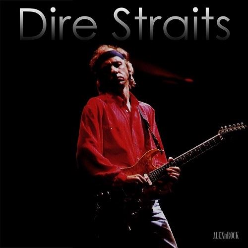 Dire Straits & Mark Knopfler - Collection (2022) FLAC