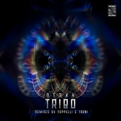 Otaky - Tribo (Remixes EP) (2022)