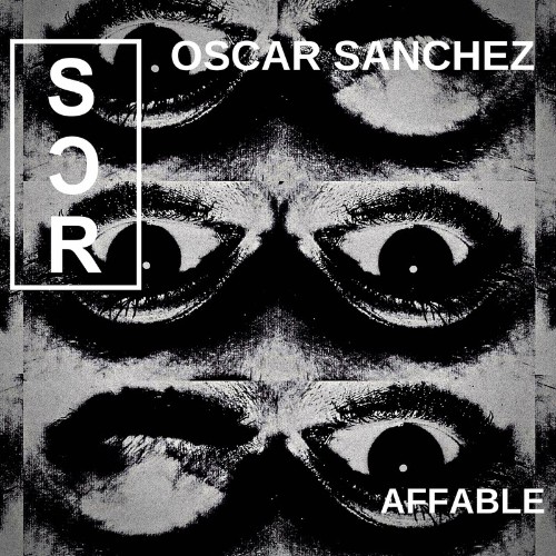 VA - Oscar Sanchez - Affable (2022) (MP3)