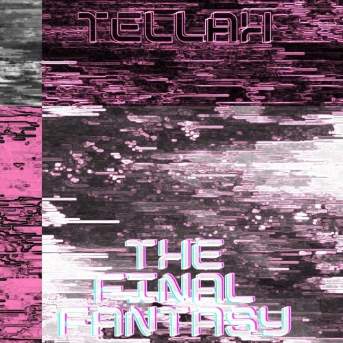 VA - Tellah - The Final Fantasy (2022) (MP3)