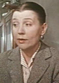 Ксения Козьмина