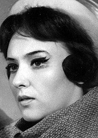 Людмила Щербинина