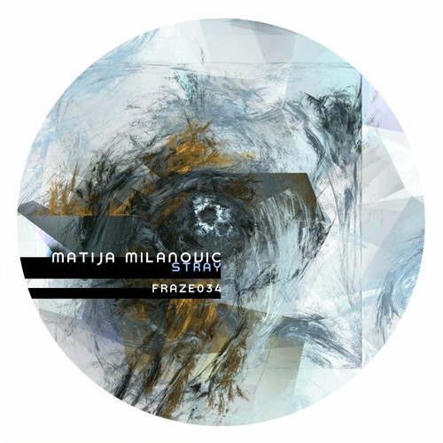 VA - Matija Milanovic - Stray (2022) (MP3)