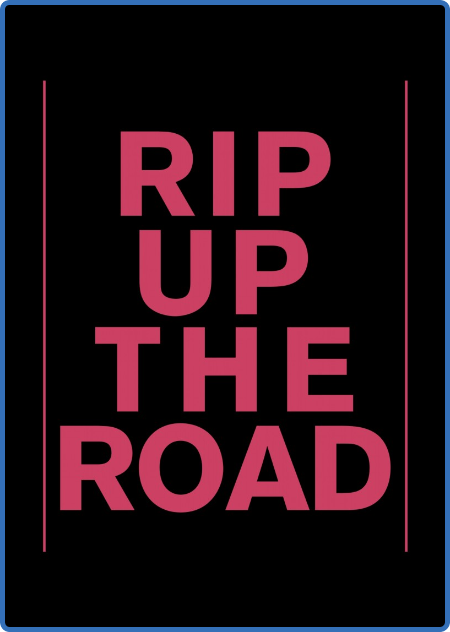 Rip Up The Road 2019 1080p WEB H264-HYMN