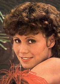 Лариса Мондрус
