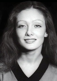 Ольга Зарубина