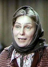 Елена Вольская