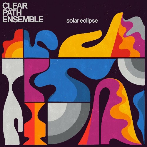 VA - Clear Path Ensemble - Solar Eclipse (2022) (MP3)