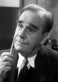 Генри Треверс