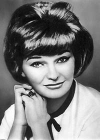 Люцина Винницка