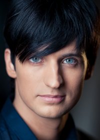 Дмитрий Колдун