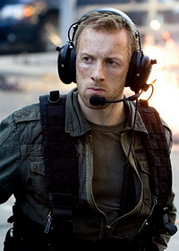 Сирил Раффаэлли