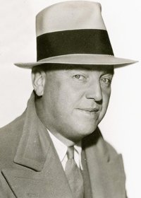 Уильям Фроули