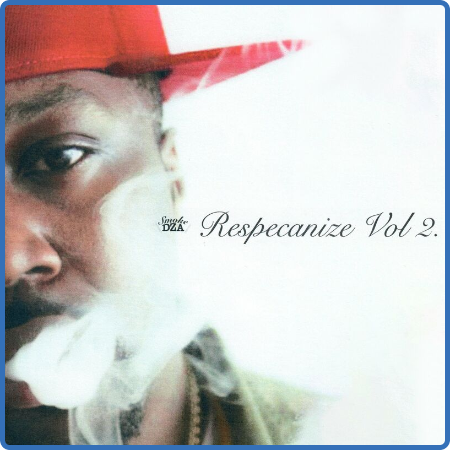 Smoke DZA - Respecanize Vol  2 (2022)