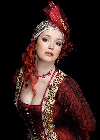 Анна Самохина