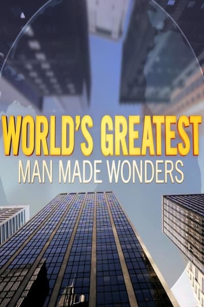 Worlds Greatest Man Made Wonders S01E05 XviD-[AFG]