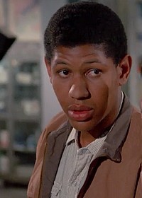 Скотт Лоуренс