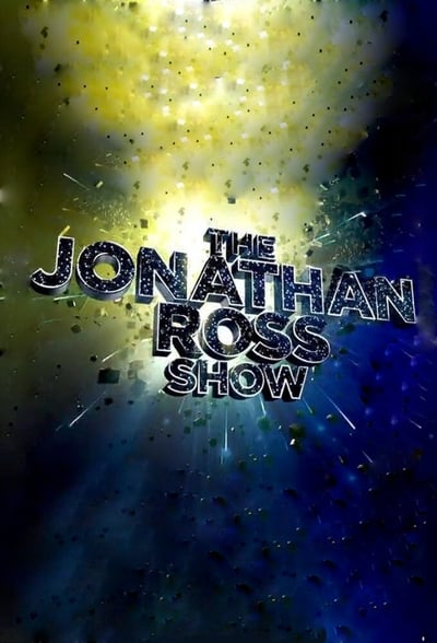 The Jonathan Ross Show S12E11 XviD-[AFG]