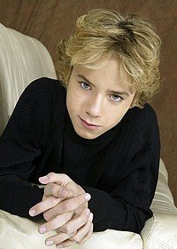 Джереми Самптер