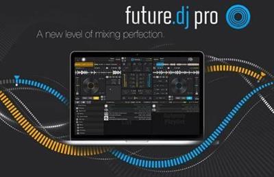 XYLIO Future DJ Pro 1.11.3 (x64)