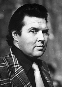 Владимир Атлантов