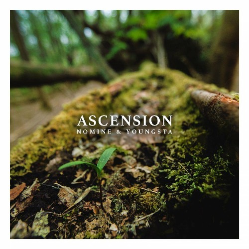 VA - Nomine & Youngsta - Ascension (2022) (MP3)