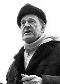 Энтони Манн