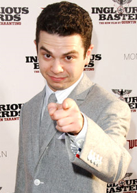 Сэмм Ливайн