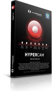 HyperCam Business Edition 6.2.2208.31 Multilingual