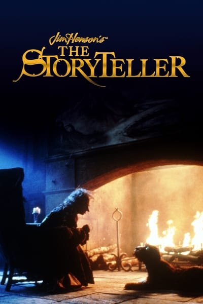 Jim Hensons The Storyteller S01E02 480p x264-[mSD]