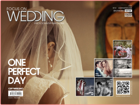 Camerapixo Focus on Wedding-No 1 2013