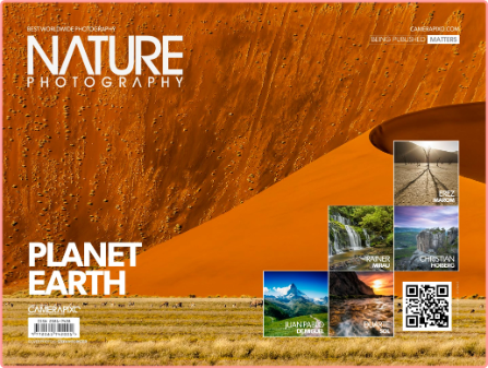 Camerapixo Nature Photography Issue 4 2015