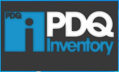 PDQ Inventory Enterprise 19.3.464.0 download the new for ios