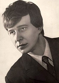Сергей Гурзо мл.