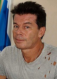 Олег Газманов