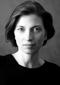 Вера Десницкая