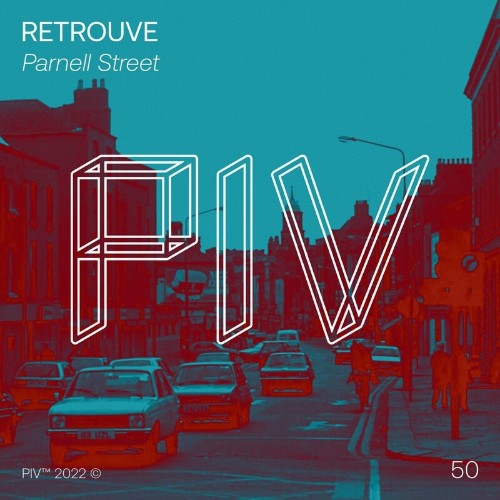 VA - Retrouve - Parnell Street (2022) (MP3)