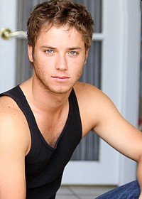 Джереми Самптер