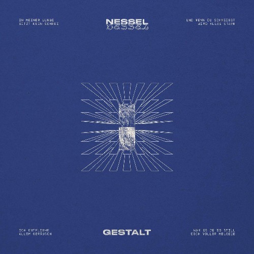 VA - Nessel - Gestalt (2022) (MP3)