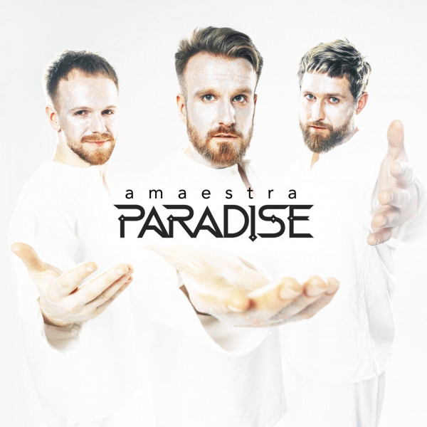 Amaestra - Paradise (Single) (2022)