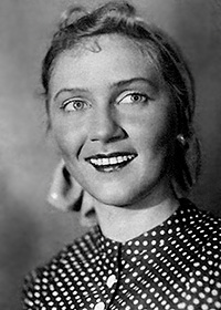 Галина Кожакина
